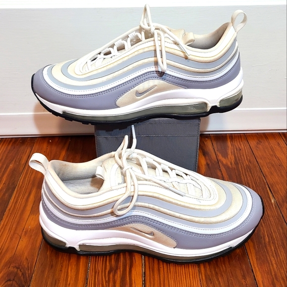 Nike Shoes - Air Max 97 Ultra 'White'